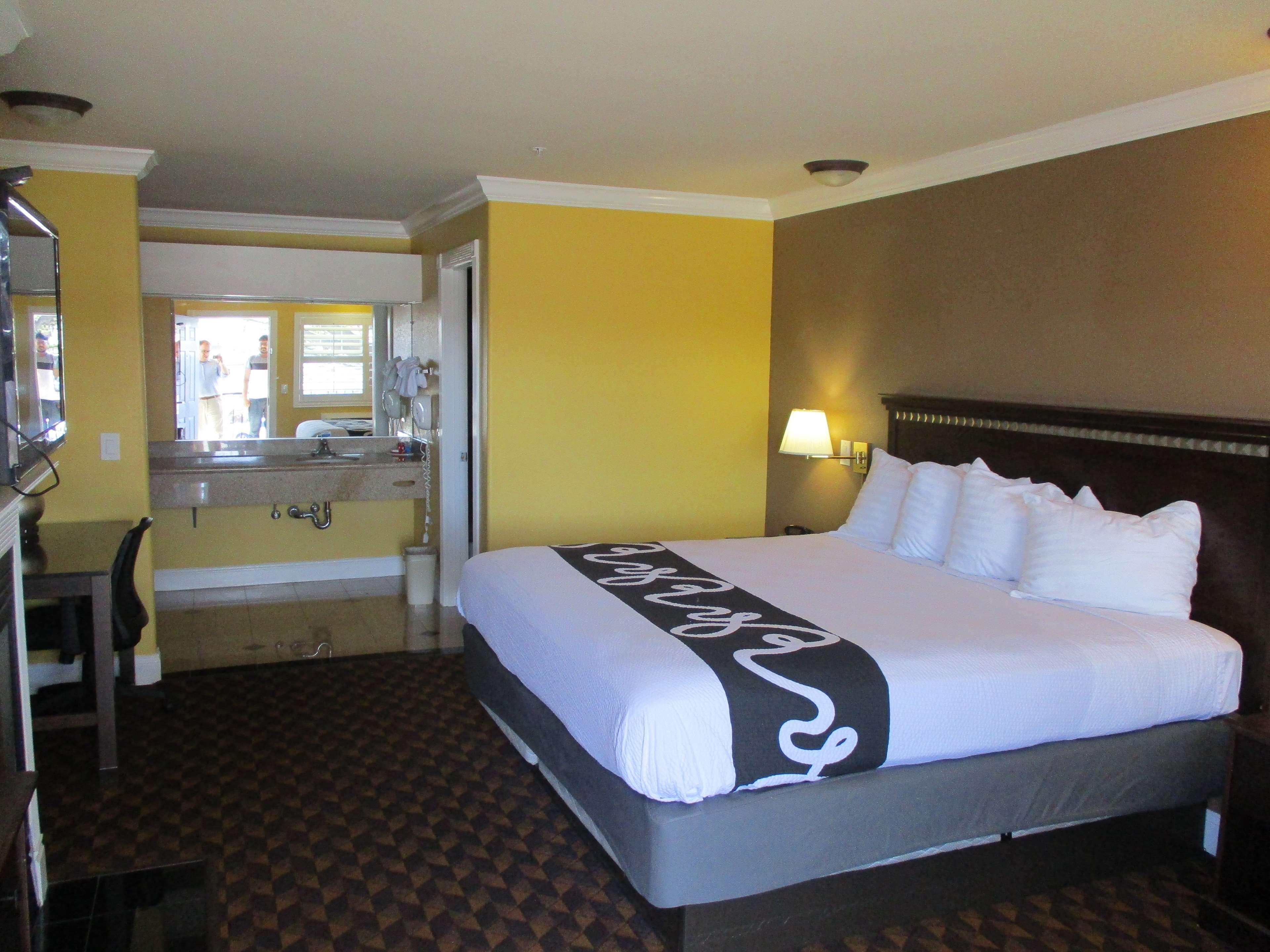 Surestay Hotel By Best Western Seaside Monterey Exterior foto