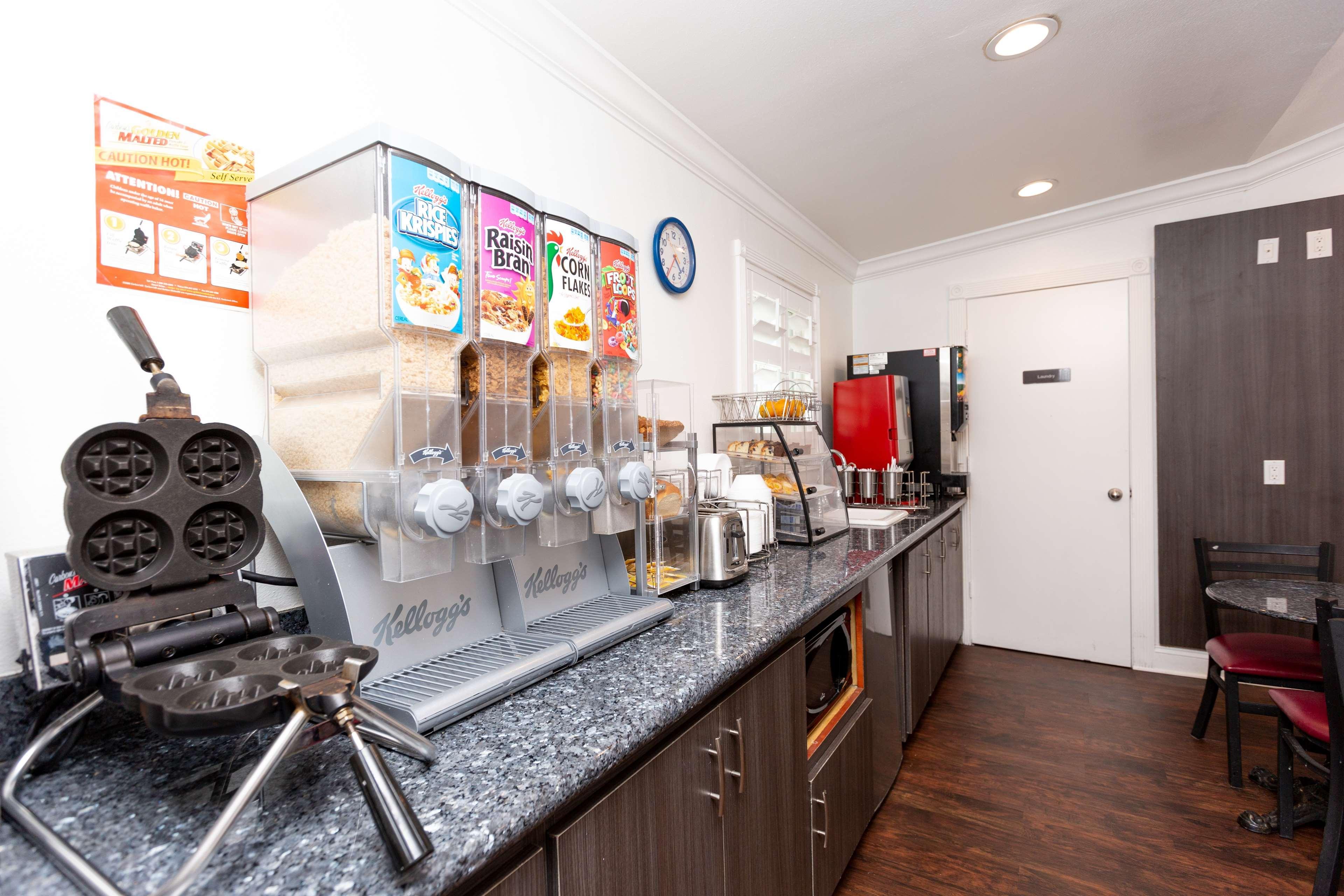 Surestay Hotel By Best Western Seaside Monterey Exterior foto