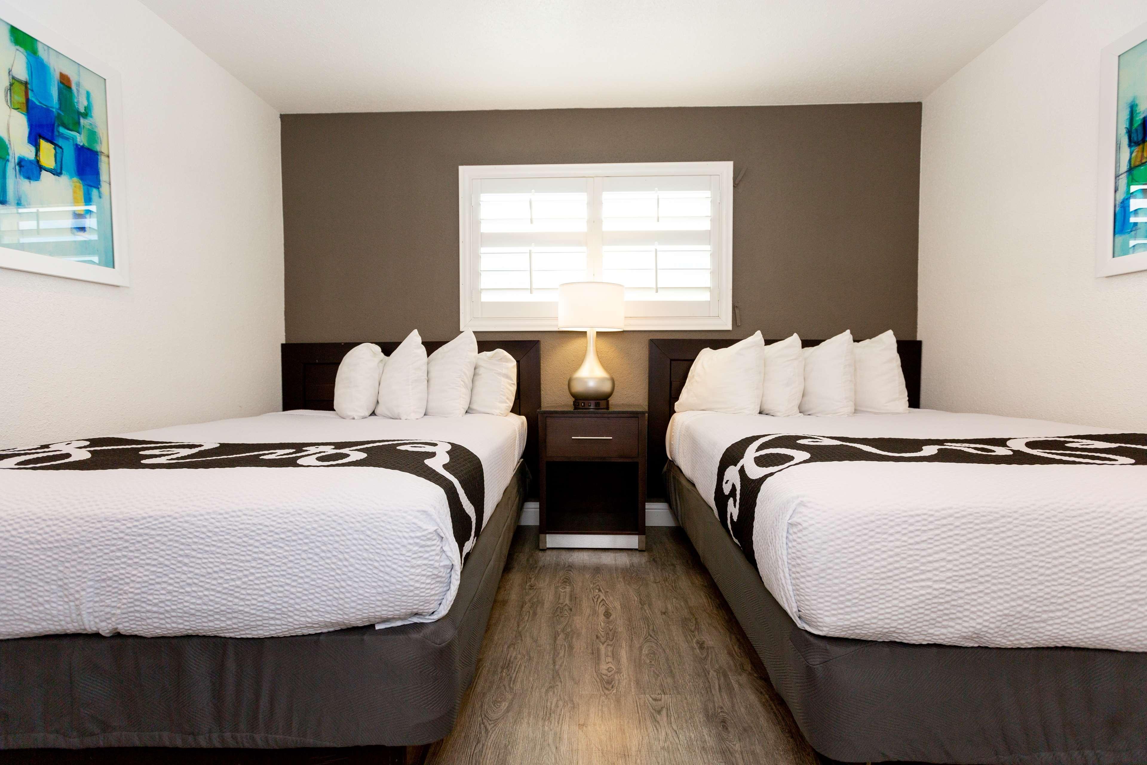 Surestay Hotel By Best Western Seaside Monterey Exterior foto