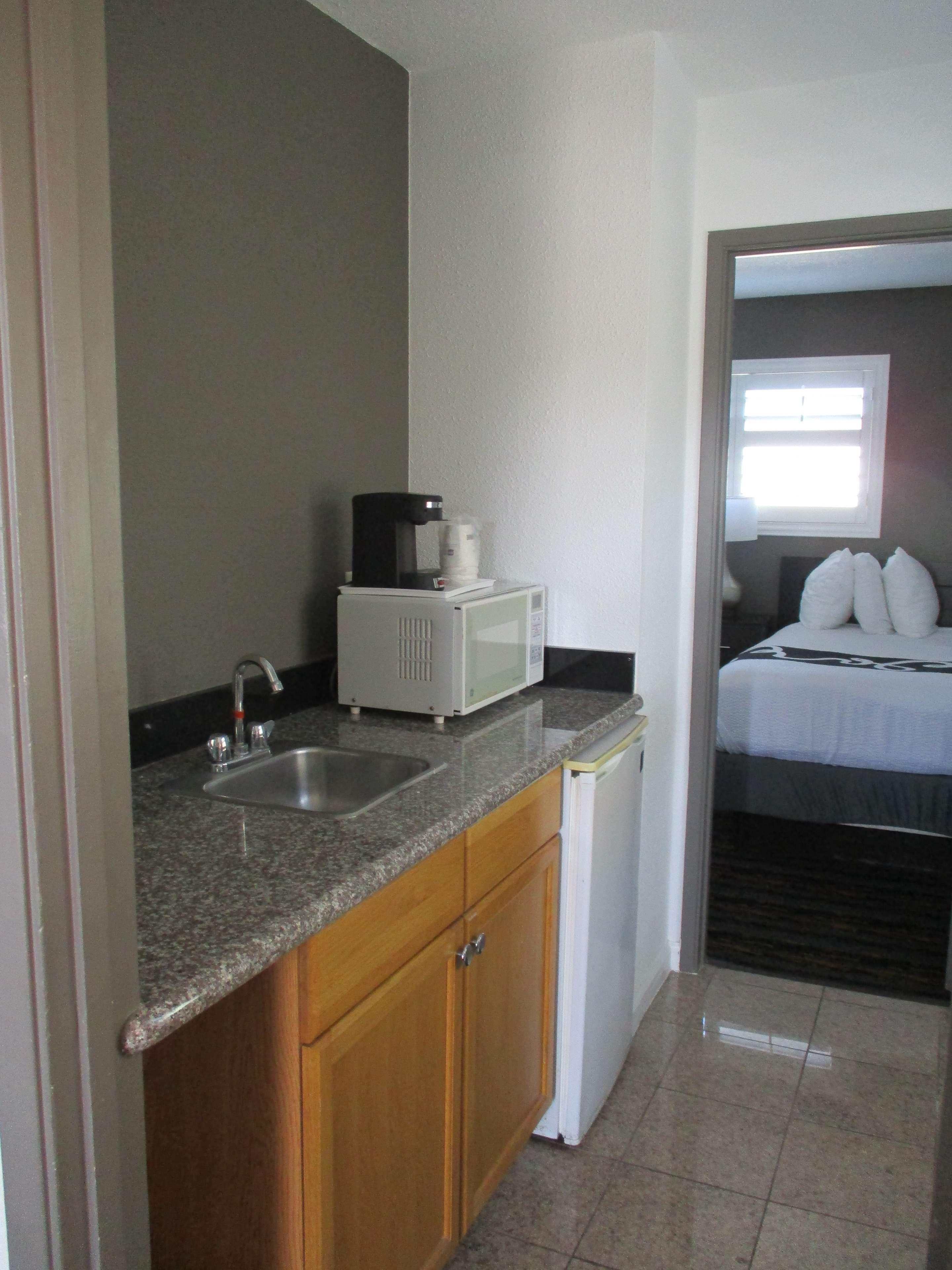 Surestay Hotel By Best Western Seaside Monterey Exterior foto
